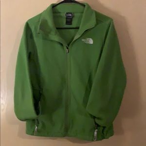 NorthFace jacket
